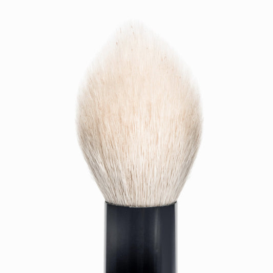 The Glow Brush - For Bronzer, Blush, and all Powders