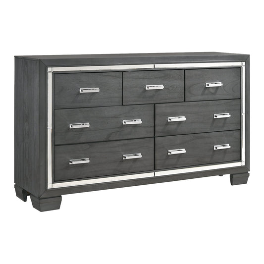 Titanium Dresser