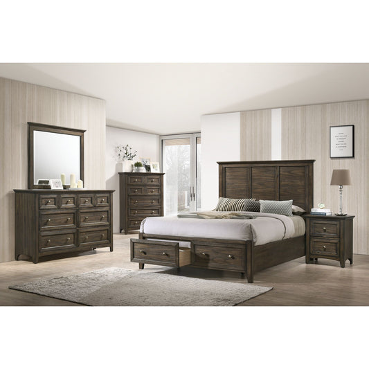 Walton Lane Dresser Mindi Veneer