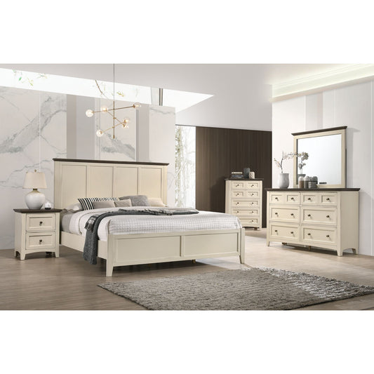 Walton Lane Dresser Two Tone