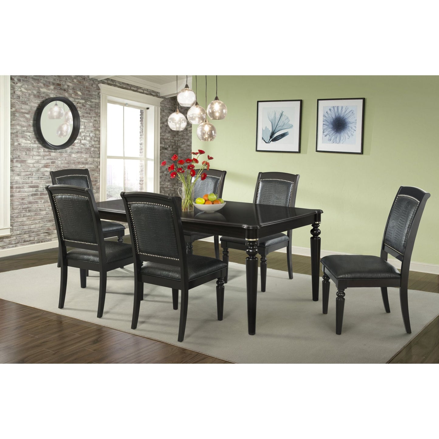 Westbury Side Chair (2 Per Pack)