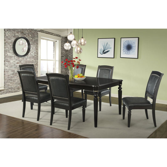 Westbury Side Chair (2 Per Pack)
