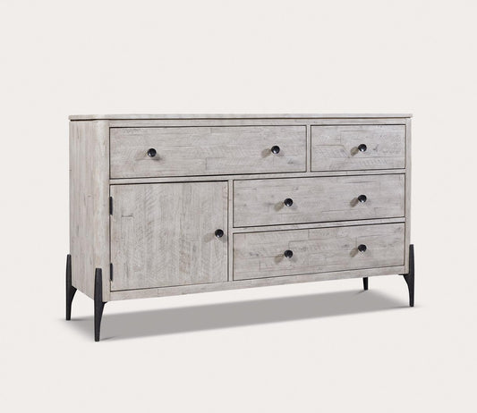 Zane Multi-Drawer Dresser