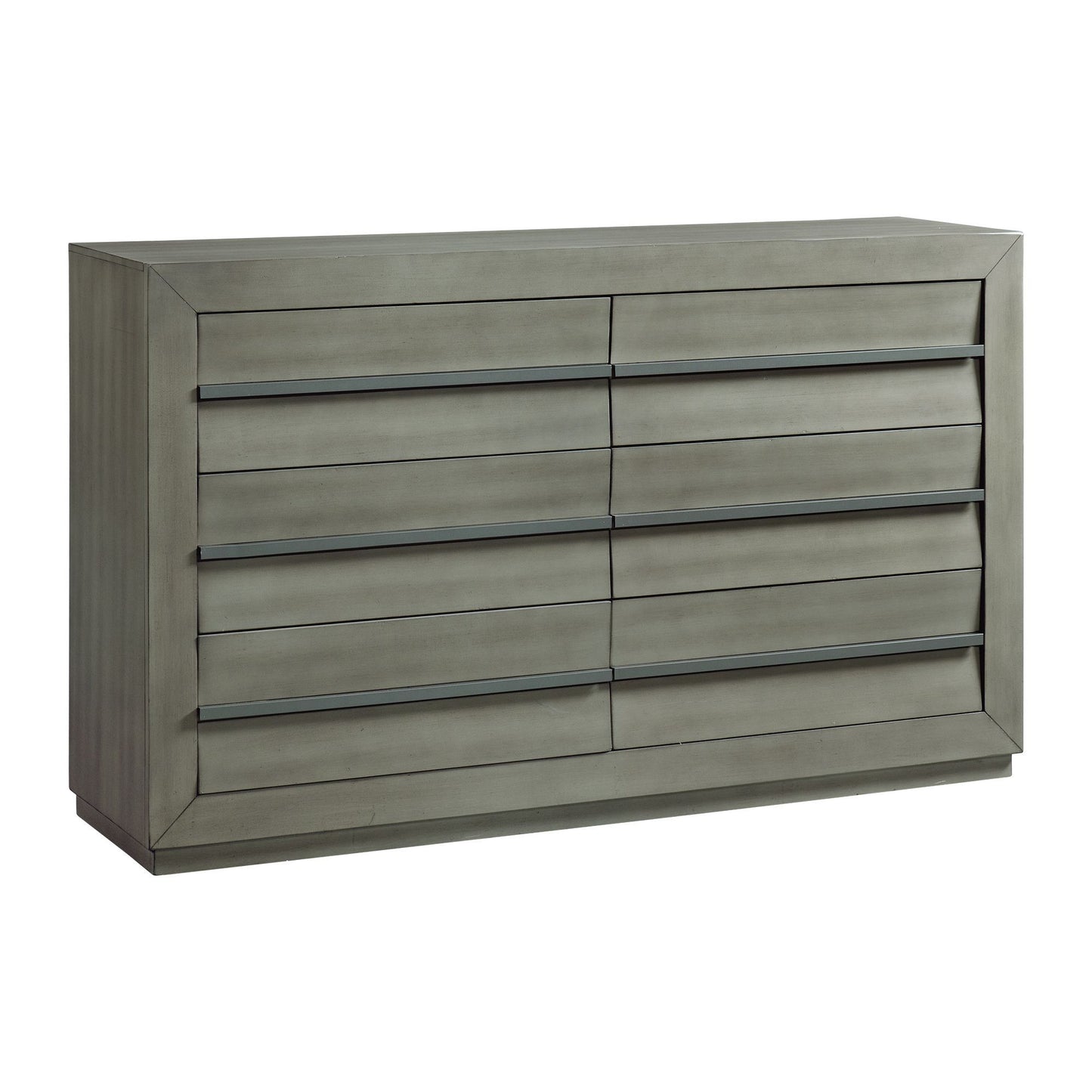 Zig Dresser Grey